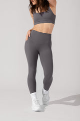 Supersculpt™ Leggings with Pockets - Slate