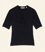AUGUSTE TOP -- NAVY