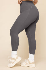 Supersculpt™ Leggings with Pockets - Slate