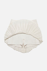 Ace ‘em Pleated Skort - Sugar