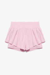 High Waisted Supershort™ - Bubblegum
