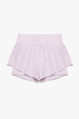 High Waisted Supershort™ - Orchid Ice