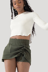 Bungee Superskort™ - Climbing Ivy
