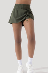Bungee Superskort™ - Climbing Ivy