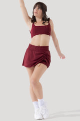 Bungee Superskort™ - Crimson