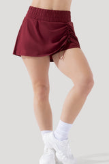 Bungee Superskort™ - Crimson