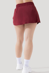 Bungee Superskort™ - Crimson