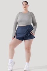 Bungee Superskort™ - Navy