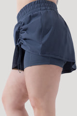 Bungee Superskort™ - Navy