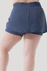 Bungee Superskort™ - Navy