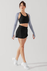 Bungee Superskort™ - Black