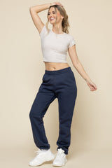 Cloud Street Sweatpant  - Academic Navy