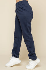 Cloud Street Sweatpant  - Academic Navy