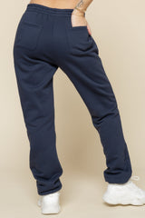 Cloud Street Sweatpant  - Academic Navy