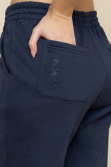 Cloud Street Sweatpant  - Academic Navy