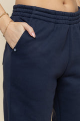 Cloud Street Sweatpant  - Academic Navy
