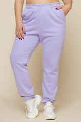 Cloud Street Sweatpant - Digital Lavender