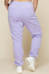 Cloud Street Sweatpant - Digital Lavender