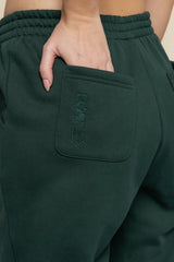 Cloud Street Sweatpant - Game Time Green