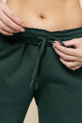 Cloud Street Sweatpant - Game Time Green