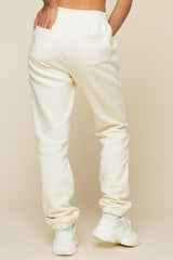 Cloud Street Sweatpant - Ivory