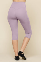 Crisscross Hourglass® Capri - Dusty Mauve