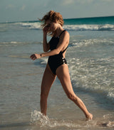 DANICA MAILLOT -- NERO