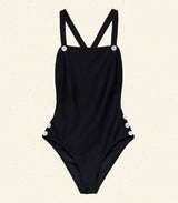 DANICA MAILLOT -- NERO