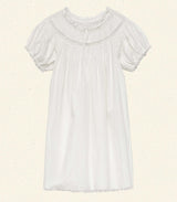 DAPHNE DRESS -- SALT