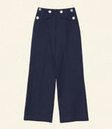 GLENNE PANT -- NAVY