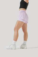 High Waisted Supershort™ - Orchid Ice