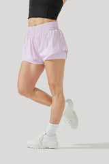 High Waisted Supershort™ - Orchid Ice