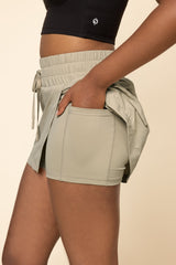 Hiking Superskort™ - Sand Dune