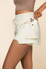 Hiking Superskort™ - Sugar
