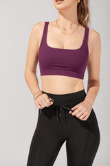 Cargo Legging with Pockets - Black