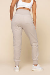 Ooey Gooey Jogger - Silver Birch
