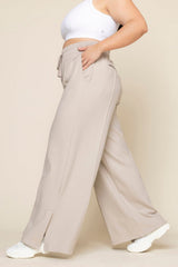 Perfect Plane Pants - Silver Birch