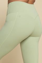Crisscross Hourglass® Capri - Pistachio