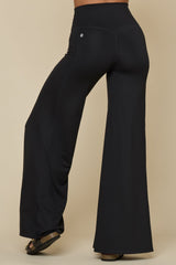 Supersculpt™ Wide Legging - Black