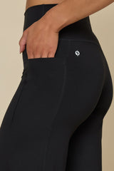 Supersculpt™ Wide Legging - Black