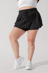 Hiking Superskort™ - Black