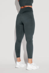 Crisscross Hourglass® Seamless Legging - Magical Forest