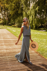 Khaki Matea Set